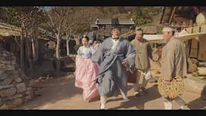 朝鮮弁護士カン・ハンス～誓いの法典～ 第25話