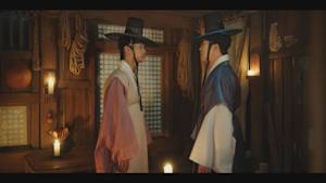 朝鮮弁護士カン・ハンス～誓いの法典～ 第27話