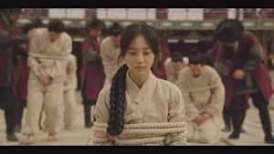 朝鮮弁護士カン・ハンス～誓いの法典～ 第28話