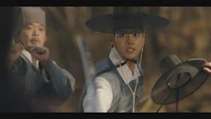 朝鮮弁護士カン・ハンス～誓いの法典～ 第30話