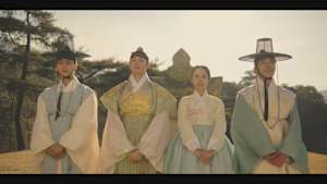 朝鮮弁護士カン・ハンス～誓いの法典～ 最終話