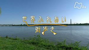 世界ふれあい街歩き　アメリカ　人気の街　ワシントン