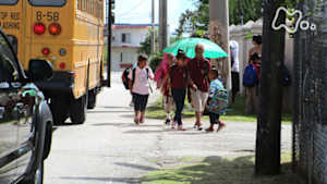 世界ふれあい街歩き　グアム～アメリカ～