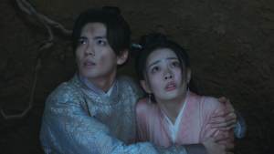 輝ける宝珠の如く 第23話 守るべき信念