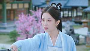 輝ける宝珠の如く 第21話 隠された真実