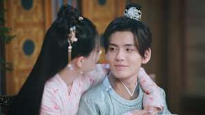 輝ける宝珠の如く 第19話 絶体絶命の反撃