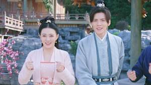 輝ける宝珠の如く 第17話 大富豪の兄弟