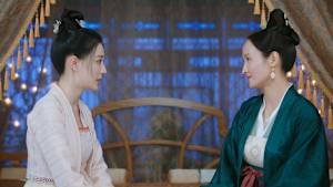 輝ける宝珠の如く 第15話 起死回生の策