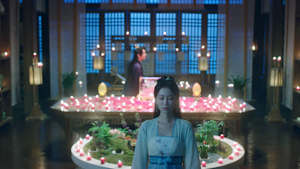 輝ける宝珠の如く 第13話 夢のあとさき