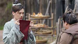 輝ける宝珠の如く 第10話 生ける屍の群