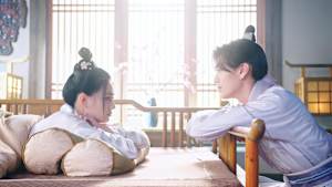 輝ける宝珠の如く 第9話 青天霹靂の事件