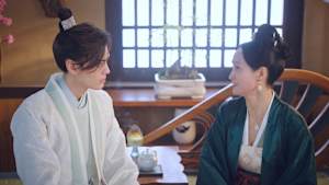 輝ける宝珠の如く 第7話 果たしたい雪辱