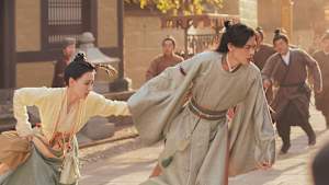 輝ける宝珠の如く 第4話 最高の自分へ