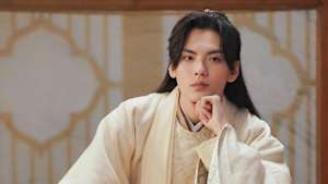 輝ける宝珠の如く 第2話 疑心暗鬼の若様