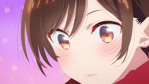 彼女、お借りします Season4 第1話 「日常と彼女」 -ニッカノ-