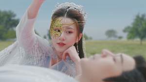 雲花のロマンス～一夜の花嫁2～ 第4話