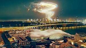 未来と今をつなぐ美術館