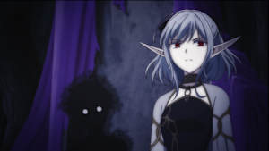 異世界黙示録マイノグーラ～破滅の文明で始める世界征服～ 第1話 New Game