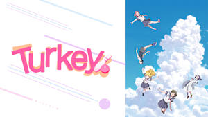 Turkey！