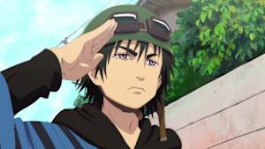 出禁のモグラ 第1話 都内某所にて