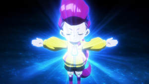 第174話 めぐりあう運命の二人