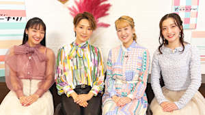 【宝塚歌劇】トークバラエティー「ヒトトナリ！」＃17～宙組 真白悠希 Part 1～