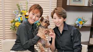 【宝塚歌劇】Cafe ふぉるだ ＃49