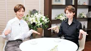 【宝塚歌劇】Cafe ふぉるだ ＃50