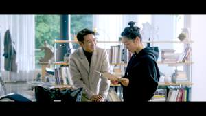 第23話 新しい一歩