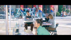 第19話 頼もしい君