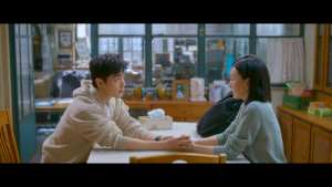 第18話 親の心、子の気遣い