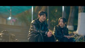 第17話 立ちこめる暗雲