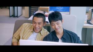 第13話 親友の秘密