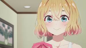 彼女、お借りします Season4 第2話 「溜め息と彼女」 -タメカノ-