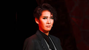 【宝塚歌劇】激情-ホセとカルメン-（’23年花組・全国）