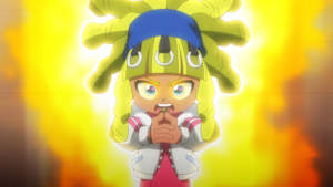 第175話 ガムニュウドウを止めろ！反撃のエマ