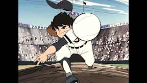 侍ジャイアンツ 第20話 V9へのスタートライン