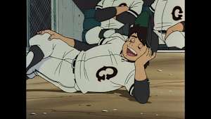 侍ジャイアンツ 第12話 大勝負！川上対バンババーン