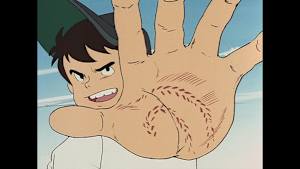 侍ジャイアンツ 第6話 待ったぜ！ケンカ野球