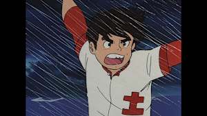 侍ジャイアンツ 第1話 ほえろ！バンババン