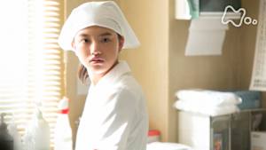 透明なゆりかご　　（１）命のかけら