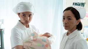 透明なゆりかご　　（２）母性ってなに