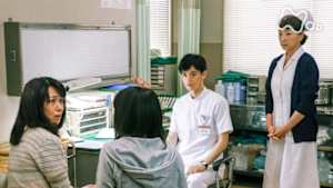 透明なゆりかご　　（５）１４歳の妊娠