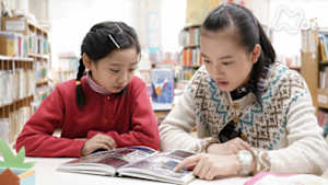 透明なゆりかご　　（９）透明な子