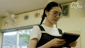 怖い絵本　その１６　きつね、きつね、きつねがとおる