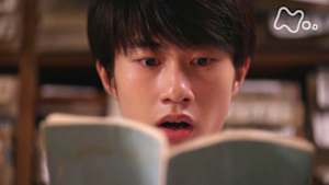 怖い絵本　その２０　あずきとぎ