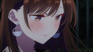 彼女、お借りします Season4 第3話 「代官山と彼女」 -ダイカノ-