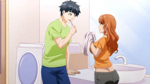 デキちゃうまで婚【オンエア版】 ＃3 初めての子作りがデキちゃう