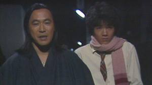 3年B組金八先生 （第1シリーズ） 第11回 母に捧げるバラード