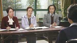 3年B組金八先生 （第1シリーズ） 第16回 入試十日前心得